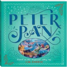 Classics: Peter Pan