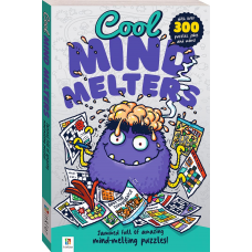 Cool Mind Melters (101 Series)