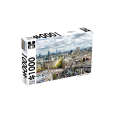 Mindbogglers 1000 Piece : London Eye Skyline