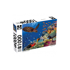 Mindbogglers 1000 Piece: Save the Planet Coral Reef