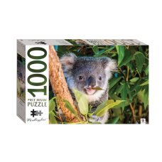 Mindbogglers 1000pce: Koala, Queensland