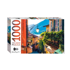 Mindbogglers 1000 Piece:Lake Como, Italy