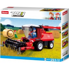 Town Harvester