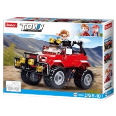 Town Suv
