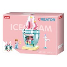 Creator Icecream