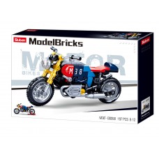 MB Motorcycle